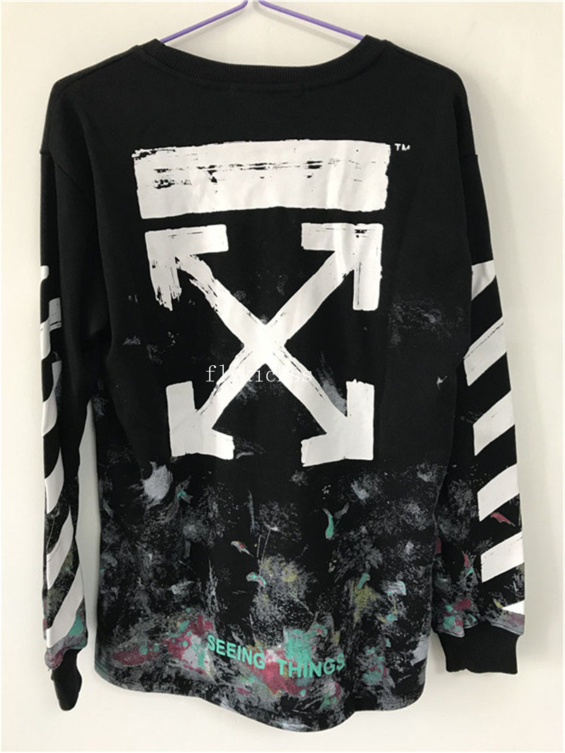 Off White Hoodie